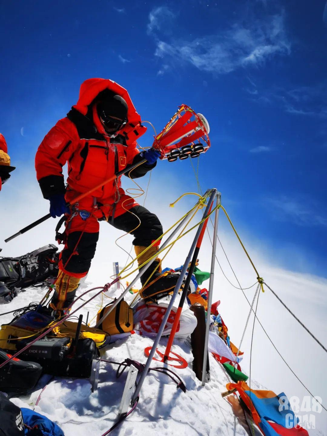 多吉次仁的照片 9